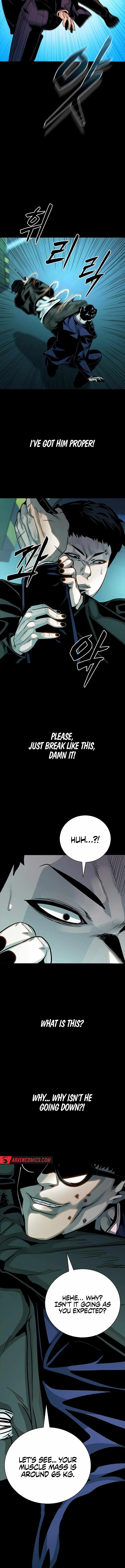 Worst Generation Chapter 23 11